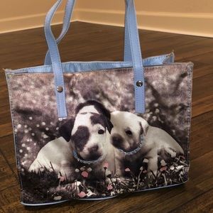 Girl Connection handbag